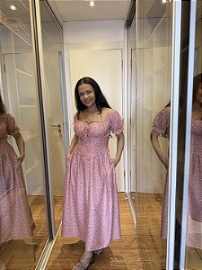 Vestido Fernanda