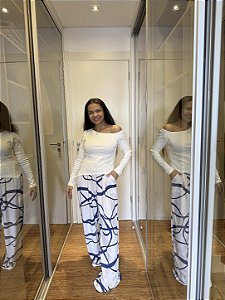 Calça Marta