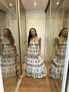 Vestido Thuany