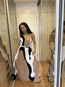 Vestido Livia