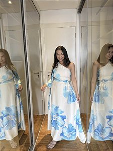 Vestido Katarina
