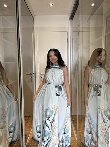 Vestido Rebeca