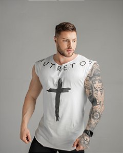 REGATA CROSS ARMOR BRANCA