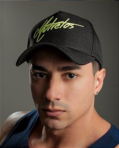 HOLY CAP BLACK
