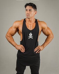 REGATA SHIELD BLACK