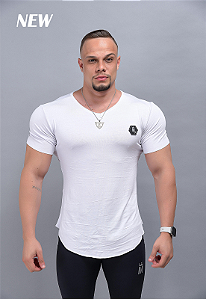 MTT LONGLINE WHITE
