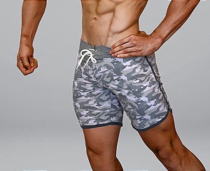 BERMUDA MENS PHYSIQUE MILITARY