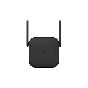 Repetidor Wi-fi Mi Range Extender PRO, Xiaomi, 300 Mbps - R03