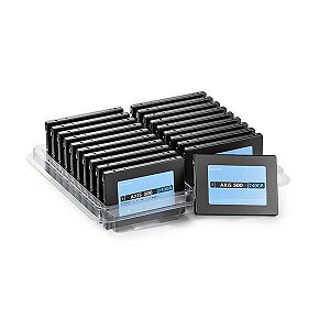 SSD Multilaser Axis 500 240GB SATA III - SS200BU