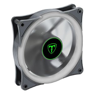 Cooler Fan T-Dagger 120mm com LED Branco T-TGF200-W