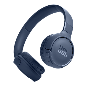 Fone de Ouvido JBL Tune 520BT Bluetooth Azul