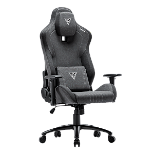 Cadeira Gamer Gamdias Zelus M3 Wave Ergonômica | Conforto Premium PC