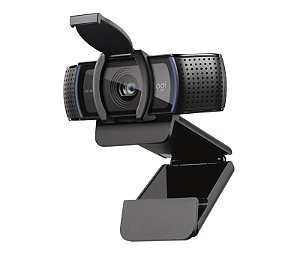 Webcam Logitech C920e 1080p Full HD