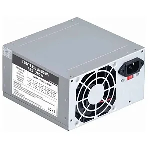 Fonte ATX 200W Vinik VKOEM