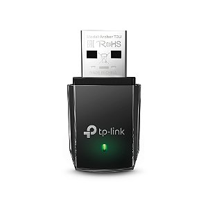 Adaptador USB Wi-Fi 1300Mbps TP-Link Archer T3U