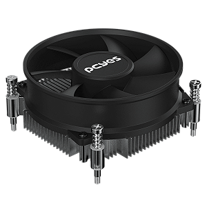 Cooler para Processador PCYes Notus ST17 LGA1700