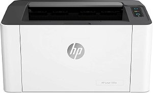 Impressora HP Laser Mono 107A USB