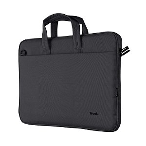 Capa Notebook 16" Trust Bologna Preto