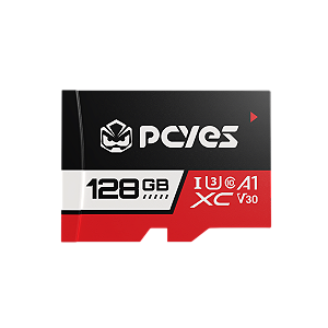 Cartão de Memória MicroSD 128GB
