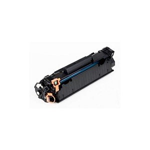 Toner Compatível Multilaser CE285A 85A
