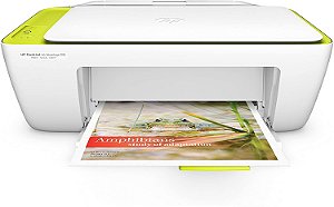 IMPRESSORA MULTIFUNCIONAL HP DESKJET HP 2136