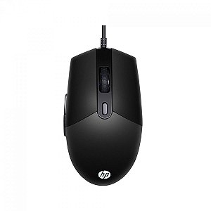 MOUSE GAMER HP M260 6400DPI LED PRETO