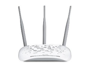 ACCESS POINT 450M TP-LINK TL-WA901ND CLIENTE / REPEATER