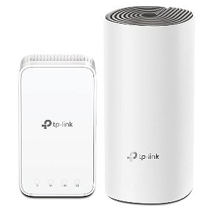 ROTEADOR WIRELESS 300M+867MBPS TP-LINK DECO E3