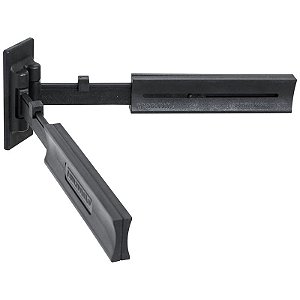 Suporte de Parede p/ Blu‑Ray/DVD Multivisão SDVD Plus