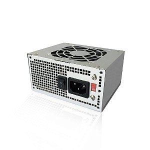 FONTE C3TECH SFX 200W MINI PS-200SFX SEM CABO