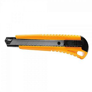 Estilete Maxprint Largo MX‑E18 18 mm MXP 712151