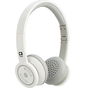 FONE DE OUVIDO BLUETOOTH 3.0 H-W955WH BRANCO C3T