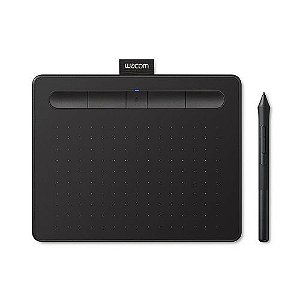 MESA DIGITALIZADORA WACOM INTUOS BLUETOOTH CTL4100WLK0