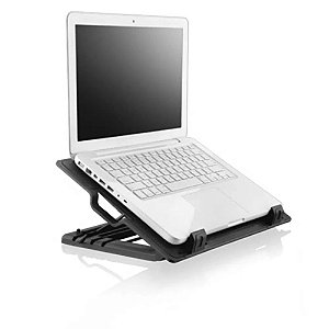 BASE PARA NOTEBOOK MULTILASER METAL COOLER AC166