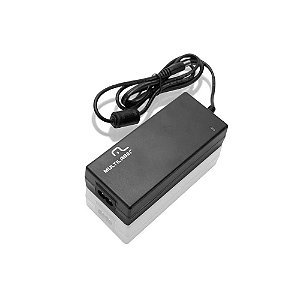 FONTE PARA NOTEBOOK MULTILASER 19V 3.42A 65W CB010 5.5*2.1