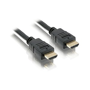 CABO HDMI PARA HDMI 1.3 1.8M MULTILASER WI233