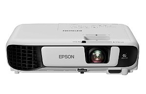 PROJETOR EPSON POWERL S41+ BIVOLT