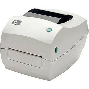 Impressora de Etiquetas Zebra GC420
