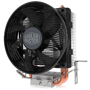 COOLER PARA PROCESSADOR COOLER MASTER T20 RR-T20-20FK-R1