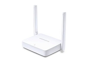 ROTEADOR WIRELESS  MERCUSYS 300MBPS MW301R