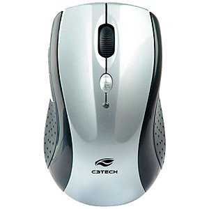 MOUSE C3TECH SFIO RCNANO M-W012SI V2