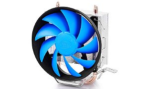 COOLER PARA PPROCESSADOR DEEPCOOL GAMMAXX 200T