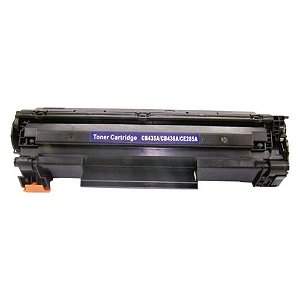 TONER PRINTECH HP UNIVERSAL 35A/36A/85A/78A