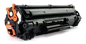 TONER EVOLUT HP 83A