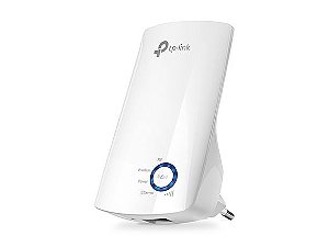 Repetidor Wifi TP-LINK 300Mbps TL-WA850RE