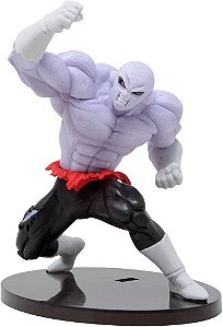 Action Figure Goku Instinto Superior Incompleto - Blood of Saiyans -  Special II - Bandai Banpresto - Bragames