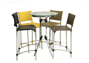 BISTRO SERENA