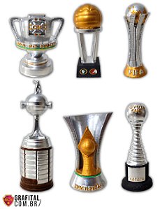 Mini Taças