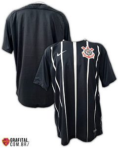 Corinthians 2017/2018 Tamanho M 73x49cm