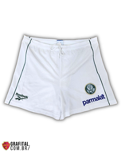 Palmeiras 1997/1998 Calção Tamanho G 45x41cm